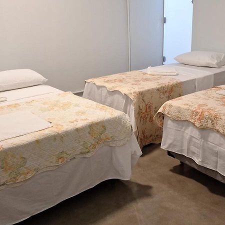 Recanto Pau Brasil Sete Lagoas Ngoại thất bức ảnh