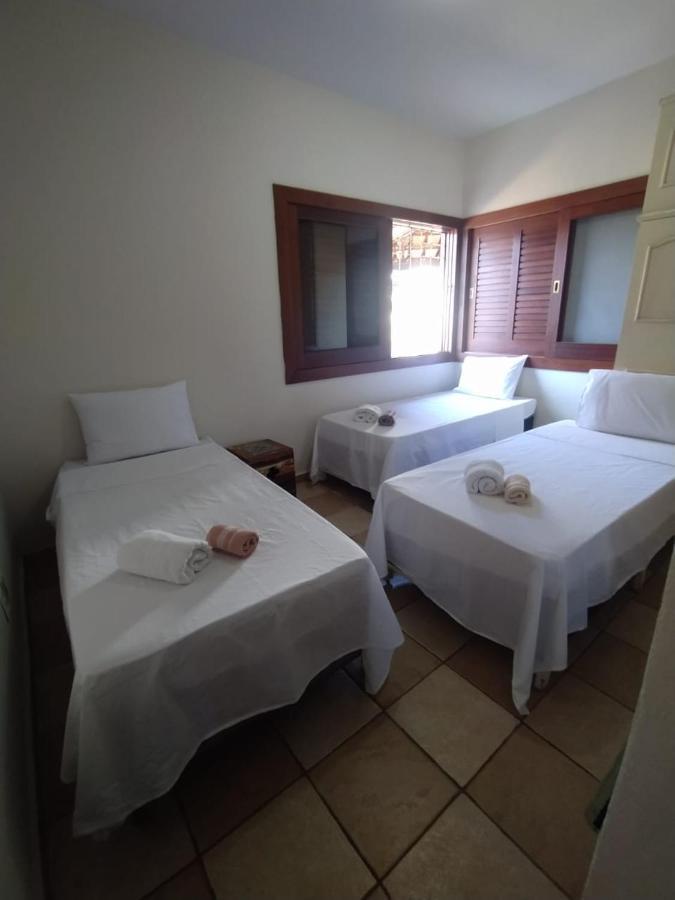 Recanto Pau Brasil Sete Lagoas Ngoại thất bức ảnh