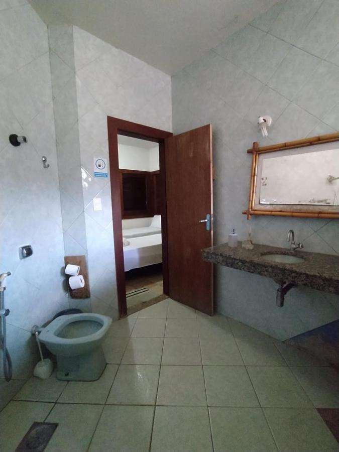 Recanto Pau Brasil Sete Lagoas Ngoại thất bức ảnh