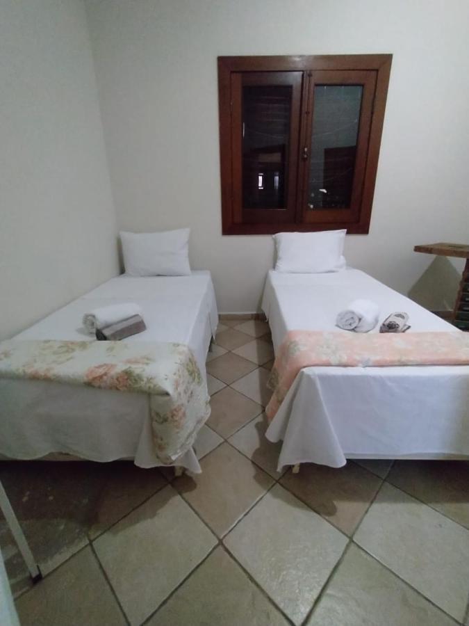 Recanto Pau Brasil Sete Lagoas Ngoại thất bức ảnh