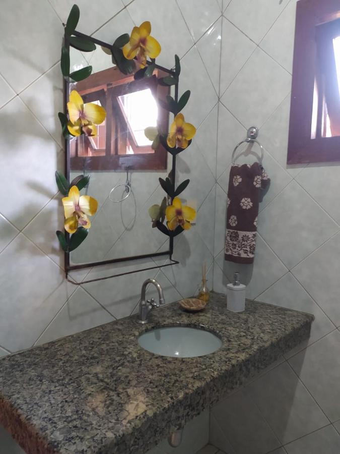 Recanto Pau Brasil Sete Lagoas Ngoại thất bức ảnh