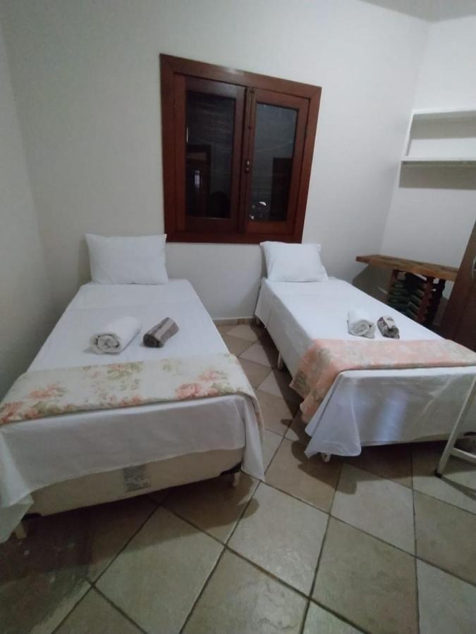 Recanto Pau Brasil Sete Lagoas Ngoại thất bức ảnh