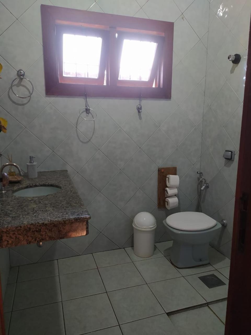 Recanto Pau Brasil Sete Lagoas Ngoại thất bức ảnh
