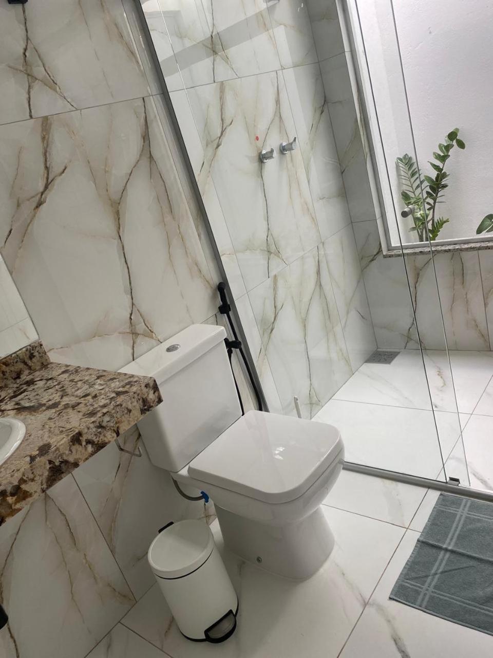 Recanto Pau Brasil Sete Lagoas Ngoại thất bức ảnh
