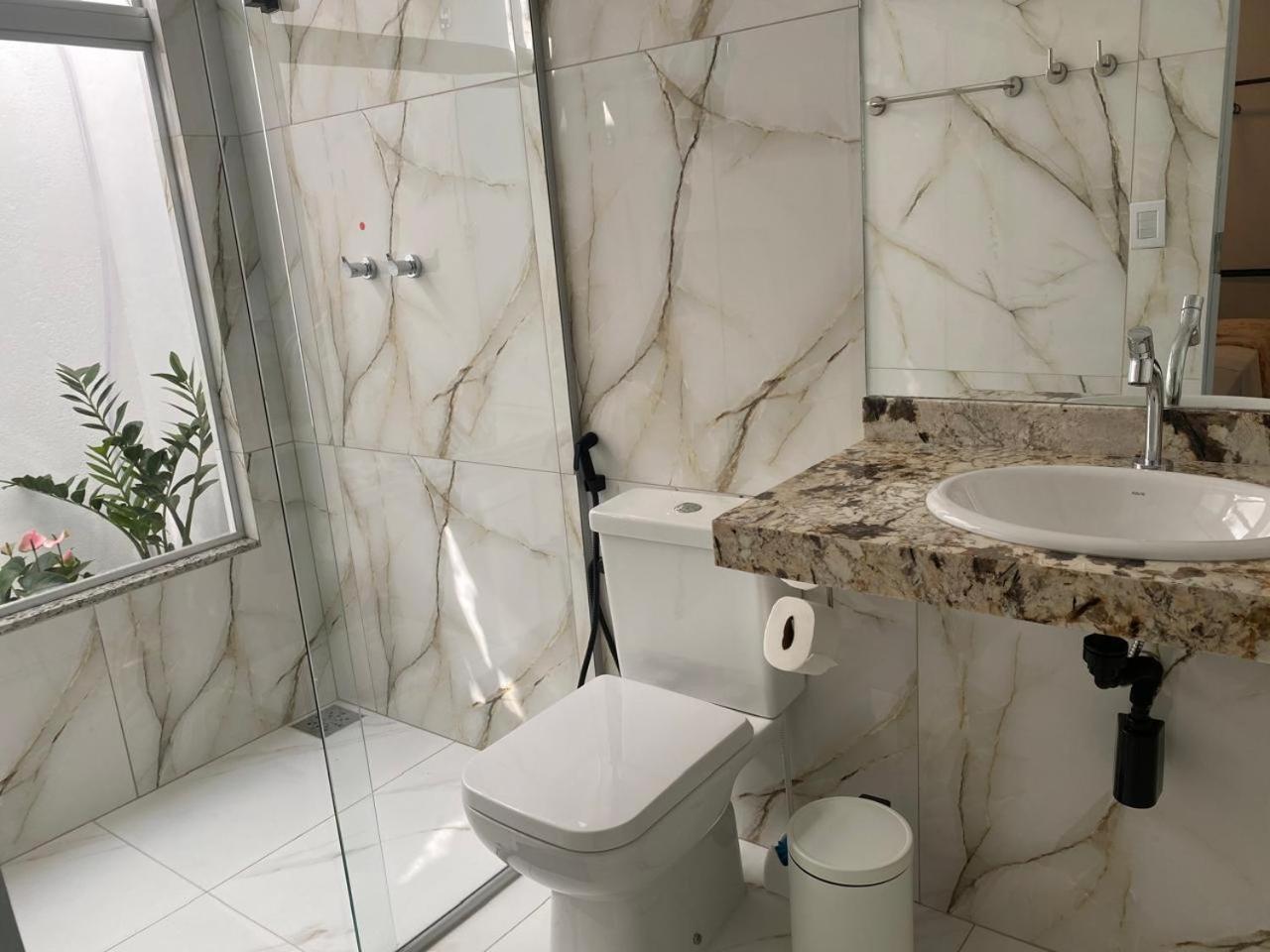 Recanto Pau Brasil Sete Lagoas Ngoại thất bức ảnh