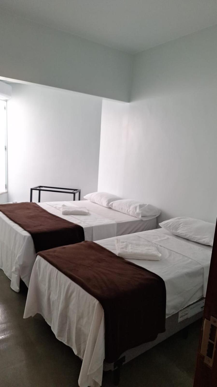 Recanto Pau Brasil Sete Lagoas Ngoại thất bức ảnh