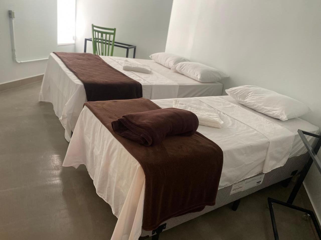 Recanto Pau Brasil Sete Lagoas Ngoại thất bức ảnh