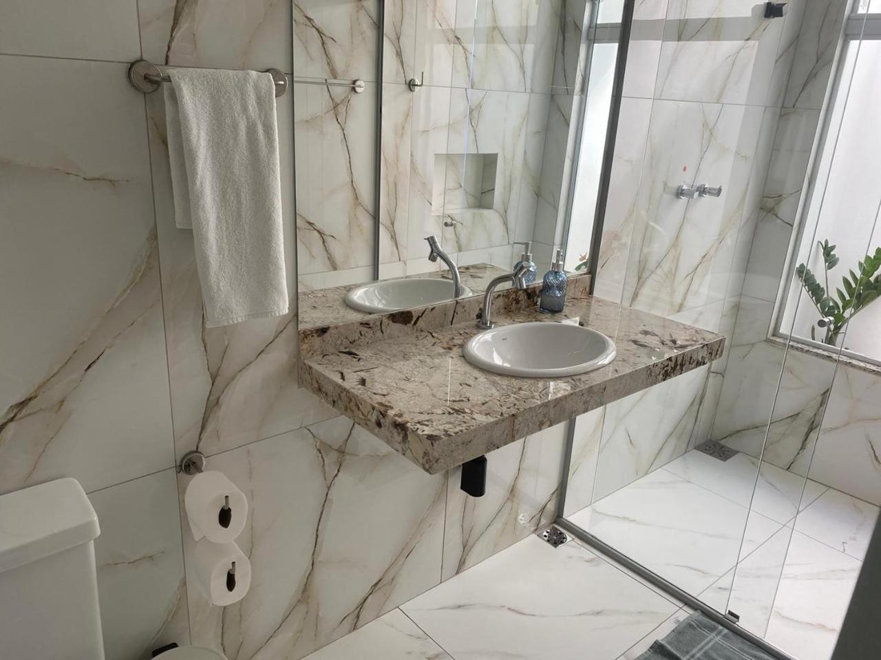 Recanto Pau Brasil Sete Lagoas Ngoại thất bức ảnh