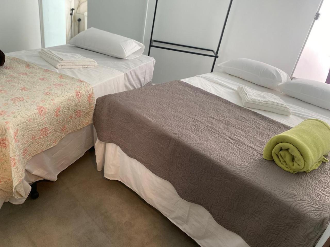 Recanto Pau Brasil Sete Lagoas Ngoại thất bức ảnh