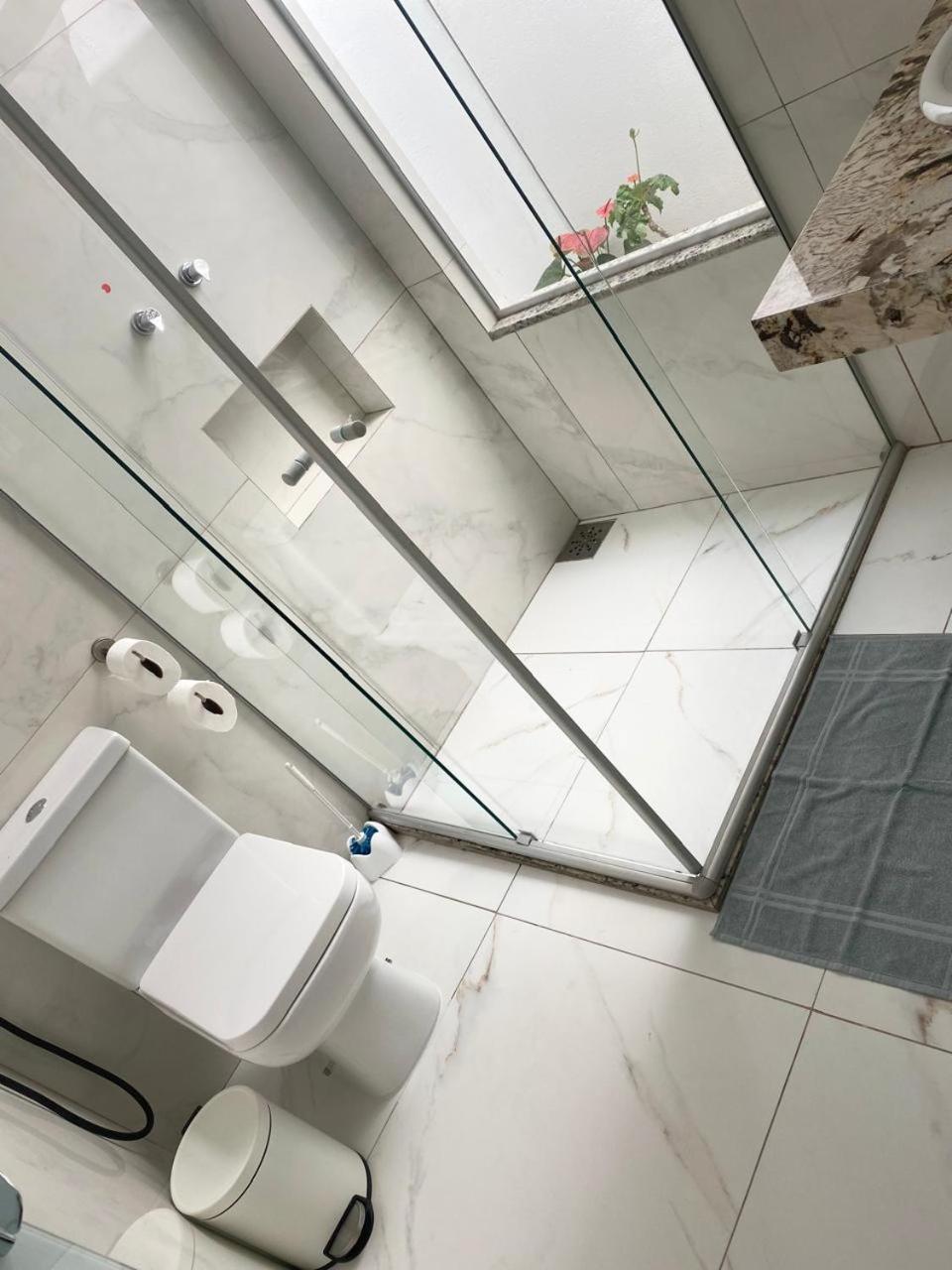 Recanto Pau Brasil Sete Lagoas Ngoại thất bức ảnh