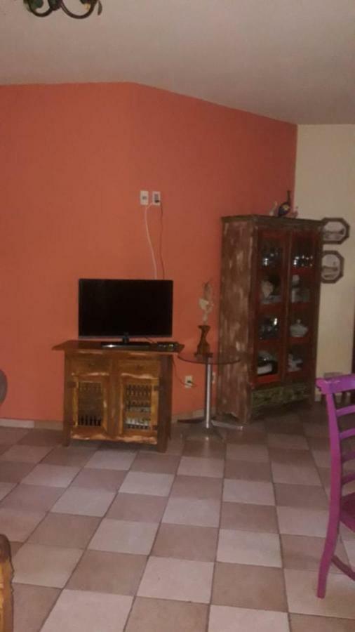Recanto Pau Brasil Sete Lagoas Ngoại thất bức ảnh